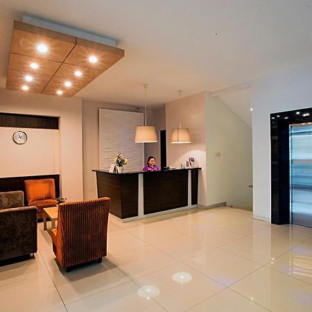 Petogogan Residence Mencil Kültér fotó