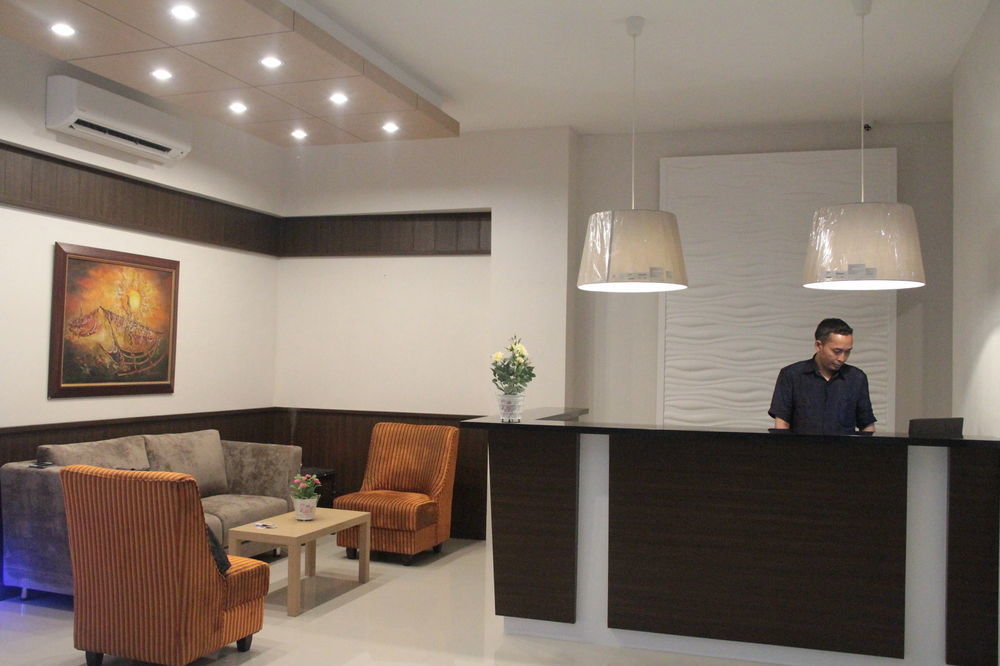 Petogogan Residence Mencil Kültér fotó