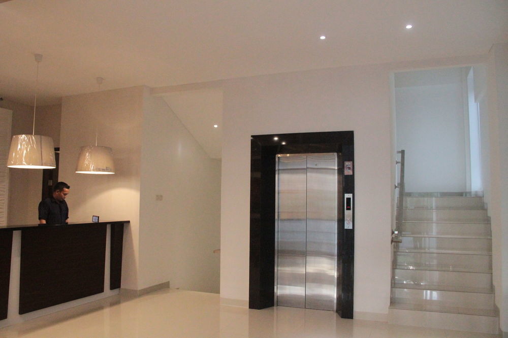 Petogogan Residence Mencil Kültér fotó