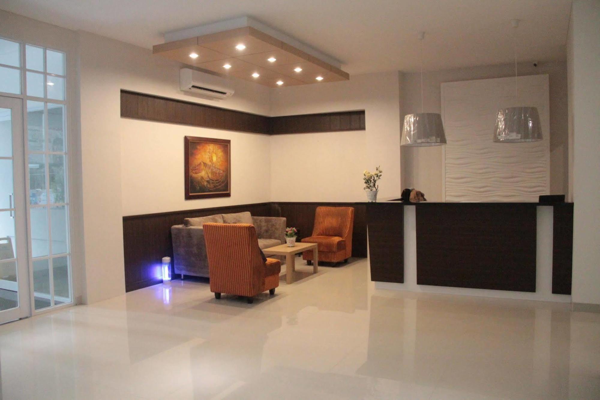 Petogogan Residence Mencil Kültér fotó