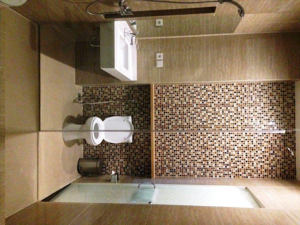 Petogogan Residence Mencil Kültér fotó