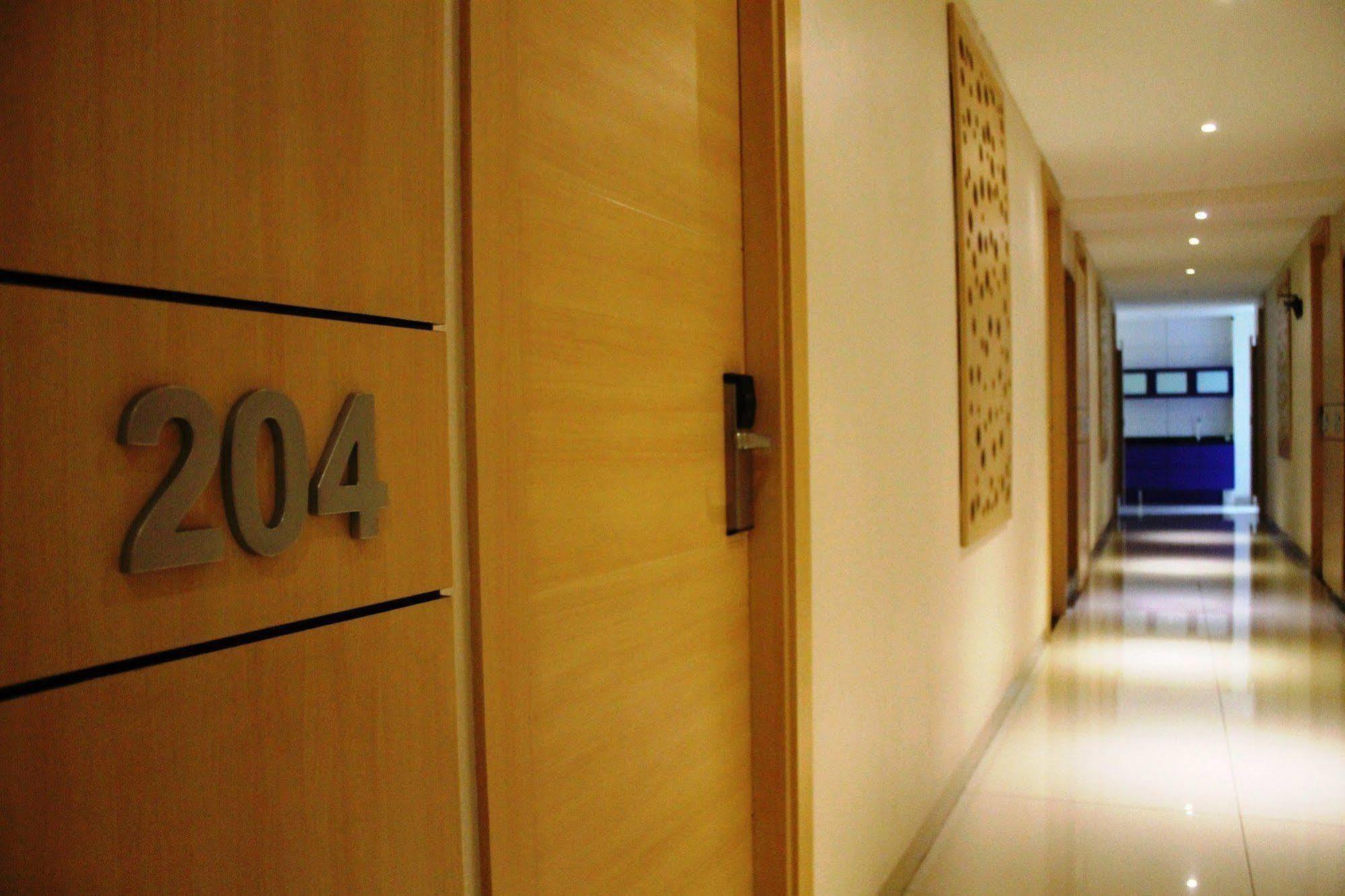 Petogogan Residence Mencil Kültér fotó