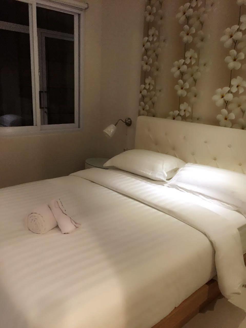 Petogogan Residence Mencil Kültér fotó