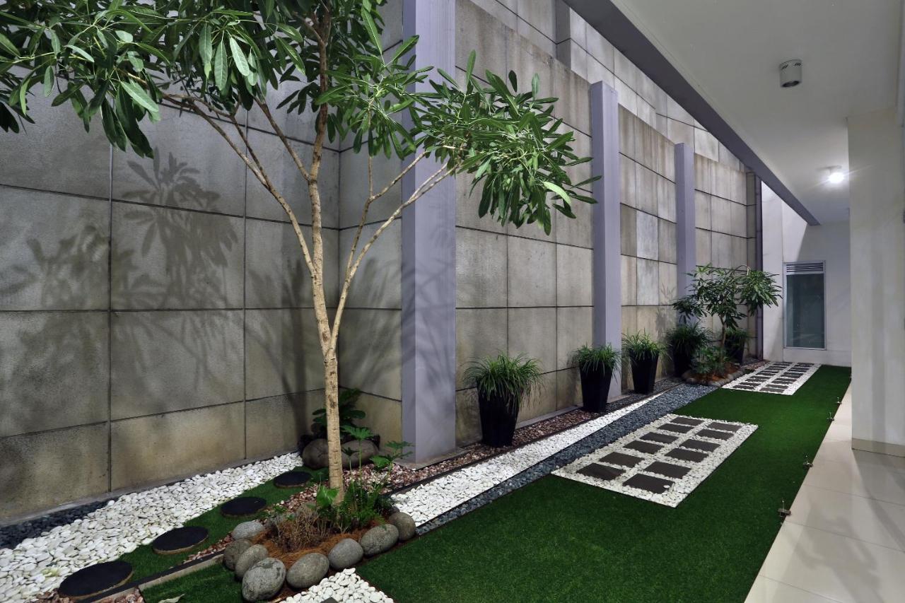 Petogogan Residence Mencil Kültér fotó