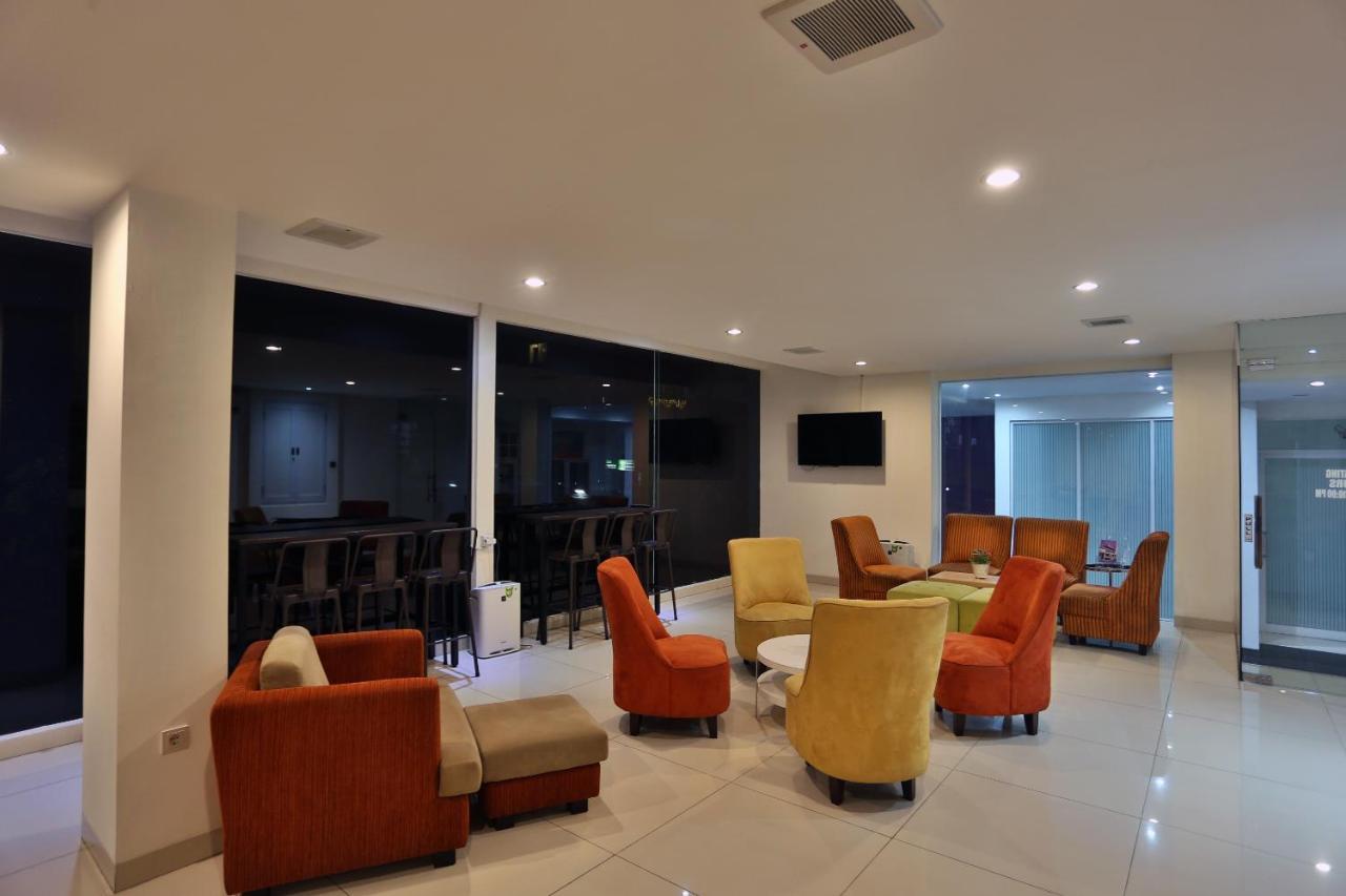 Petogogan Residence Mencil Kültér fotó
