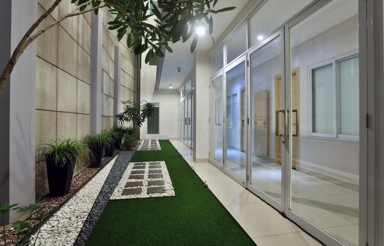 Petogogan Residence Mencil Kültér fotó
